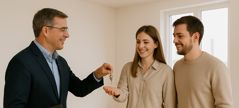 Optimisez la gestion de votre bien immobilier avec nos services professionnels